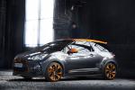 Citroen DS3 Racing 2010 года